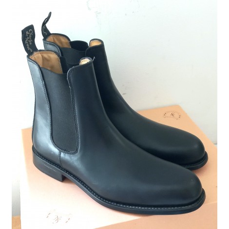 bottines judphur échantillon 1 paire 38 en stock