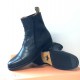 Bottines Carl 2. Échantillon 1 paire en stock